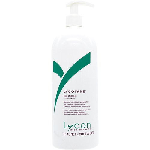 Lycotane Skin Cleanser 